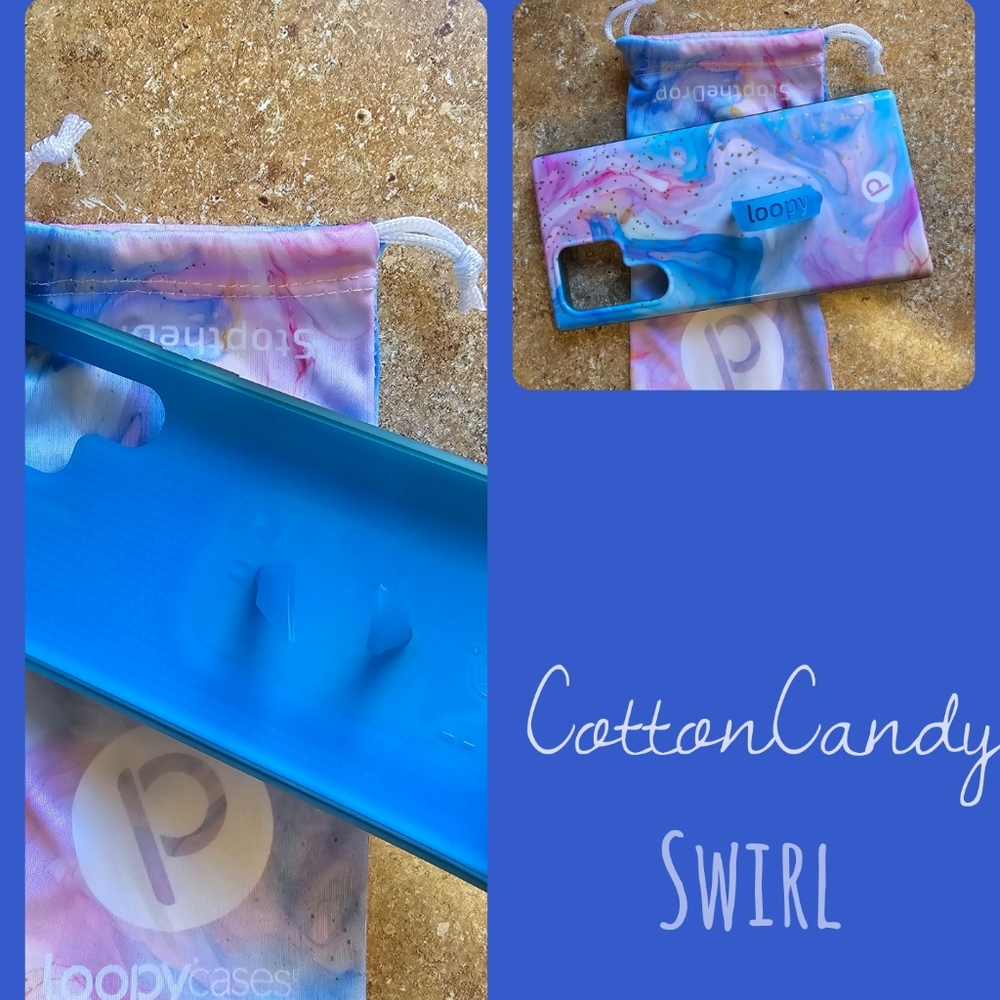 Loopy Case